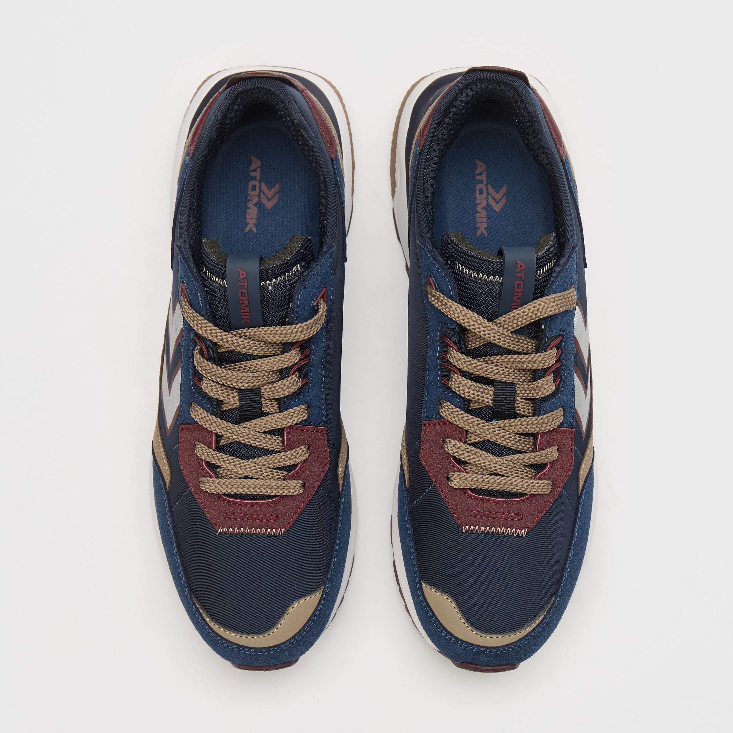 Zapatillas pulse Atomik — imagen 5